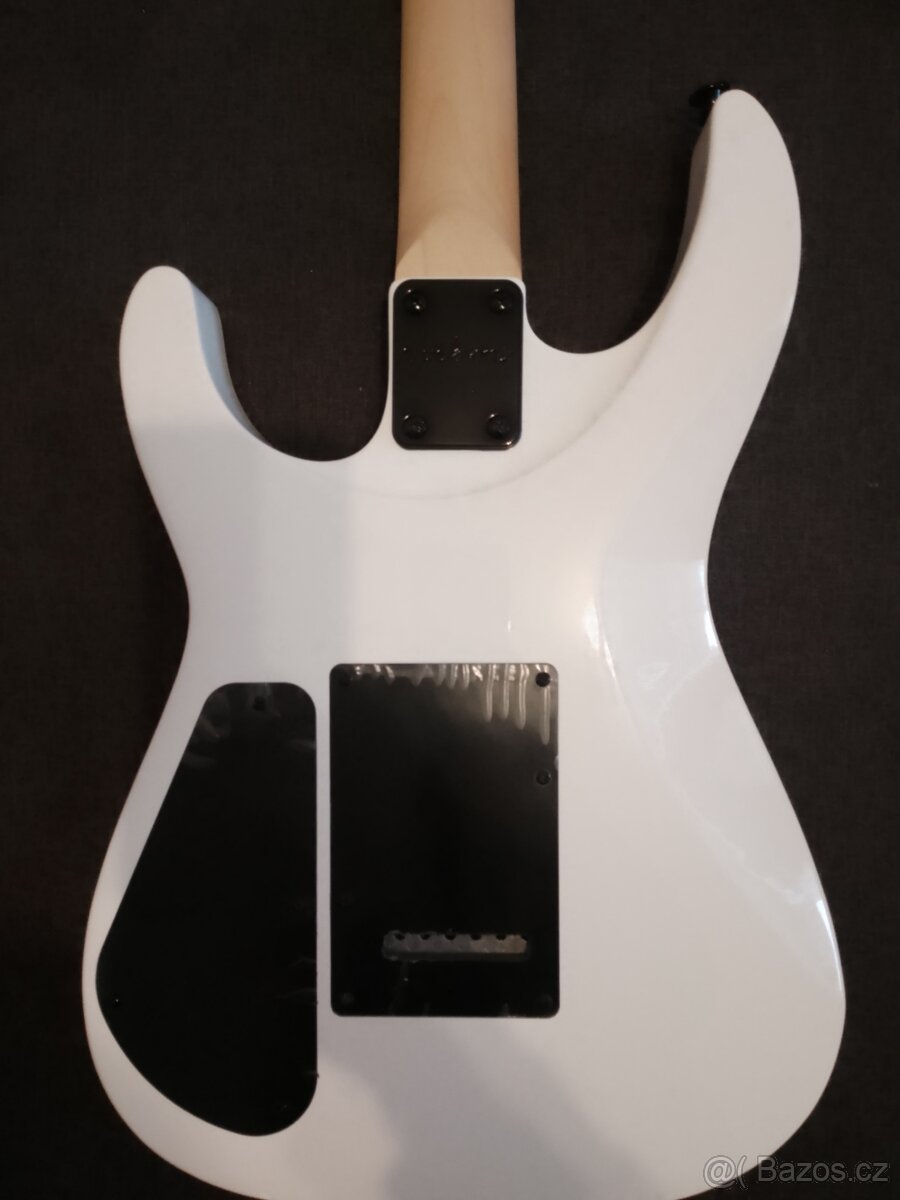 Jackson s11 El kytara - 5