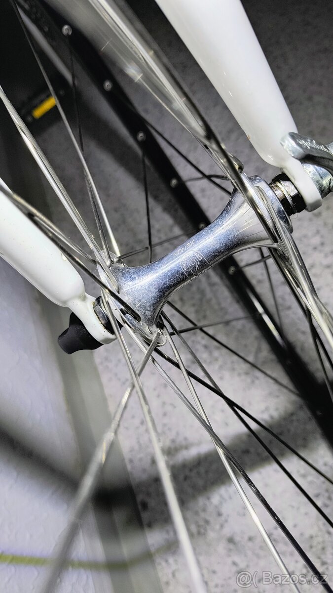 Prodám Fort Campagnolo - 5