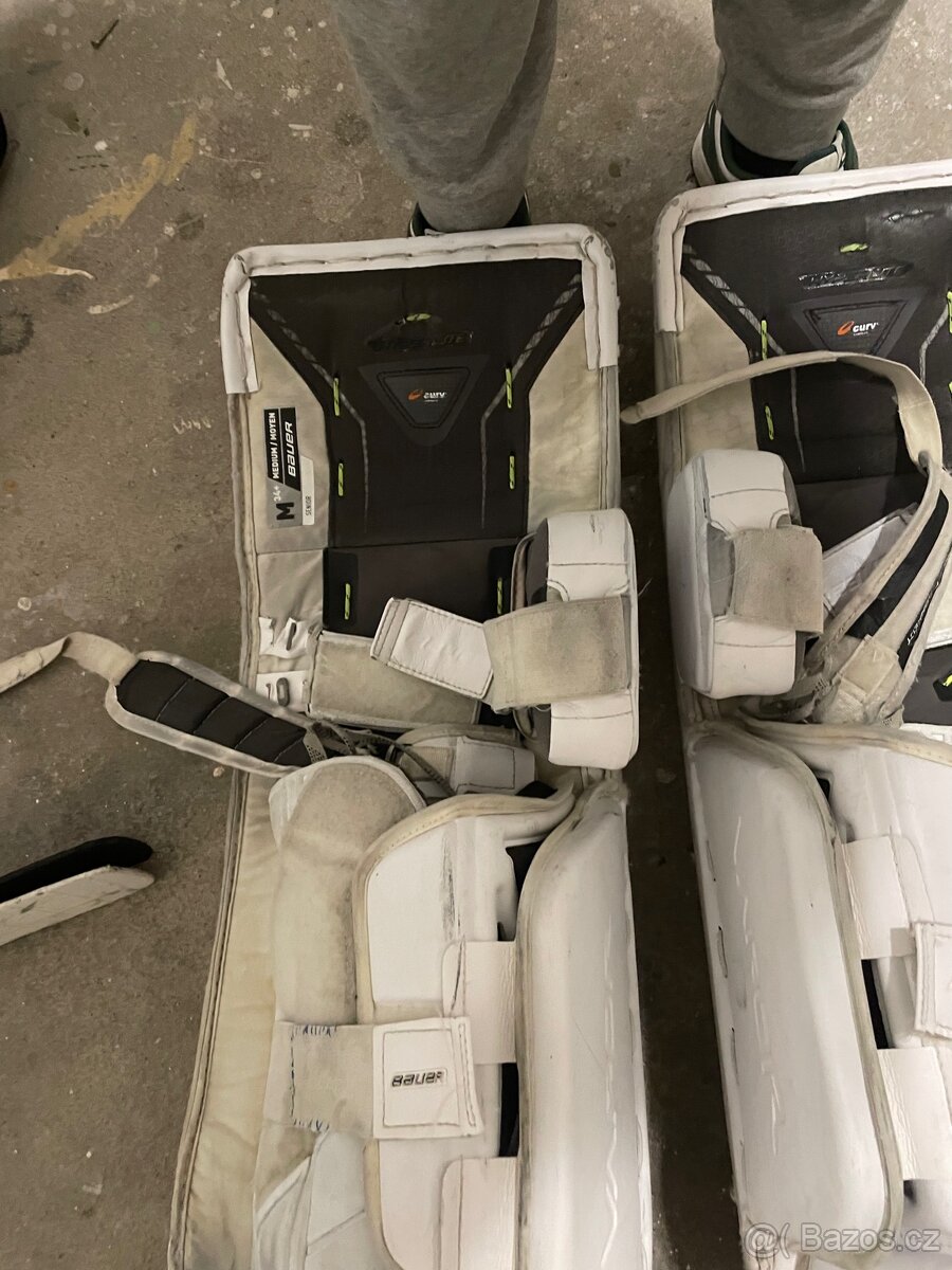 Betony lapačka a vyrážečka - 5