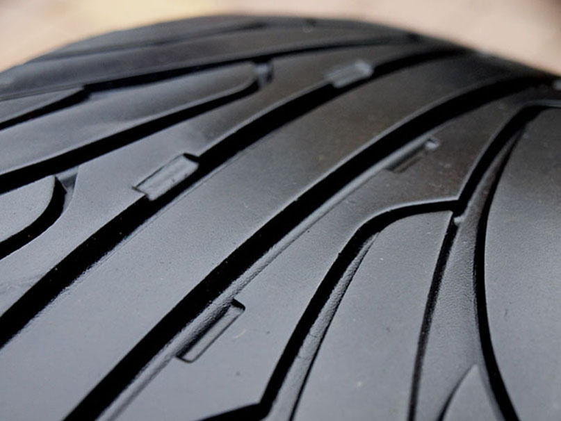 1kus 205/50R17 STAR PERFORMER – LETNÍ - 5