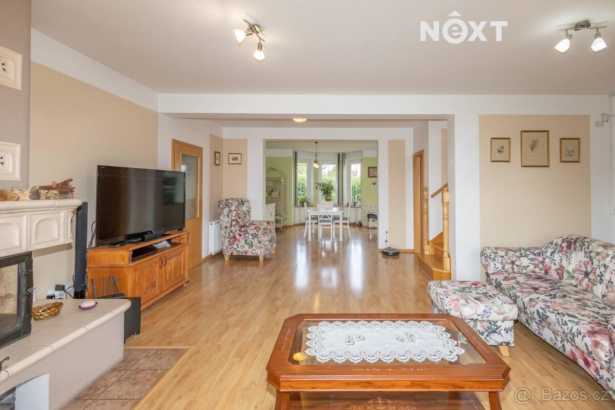 Prodej Rodinný dům, 168㎡ - 5