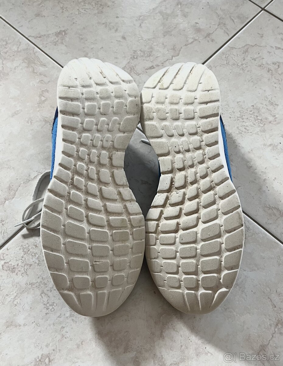 Tenisky Adidas vel. 38 - 5