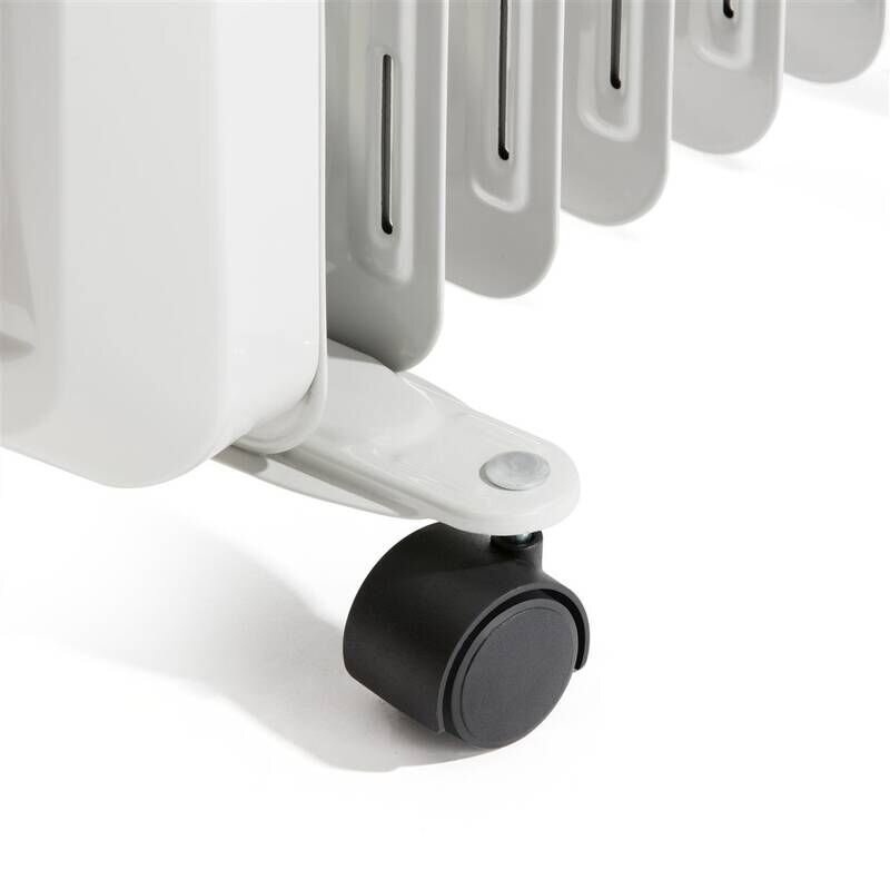 Olejový radiátor Rowenta BU2620F0 - 5