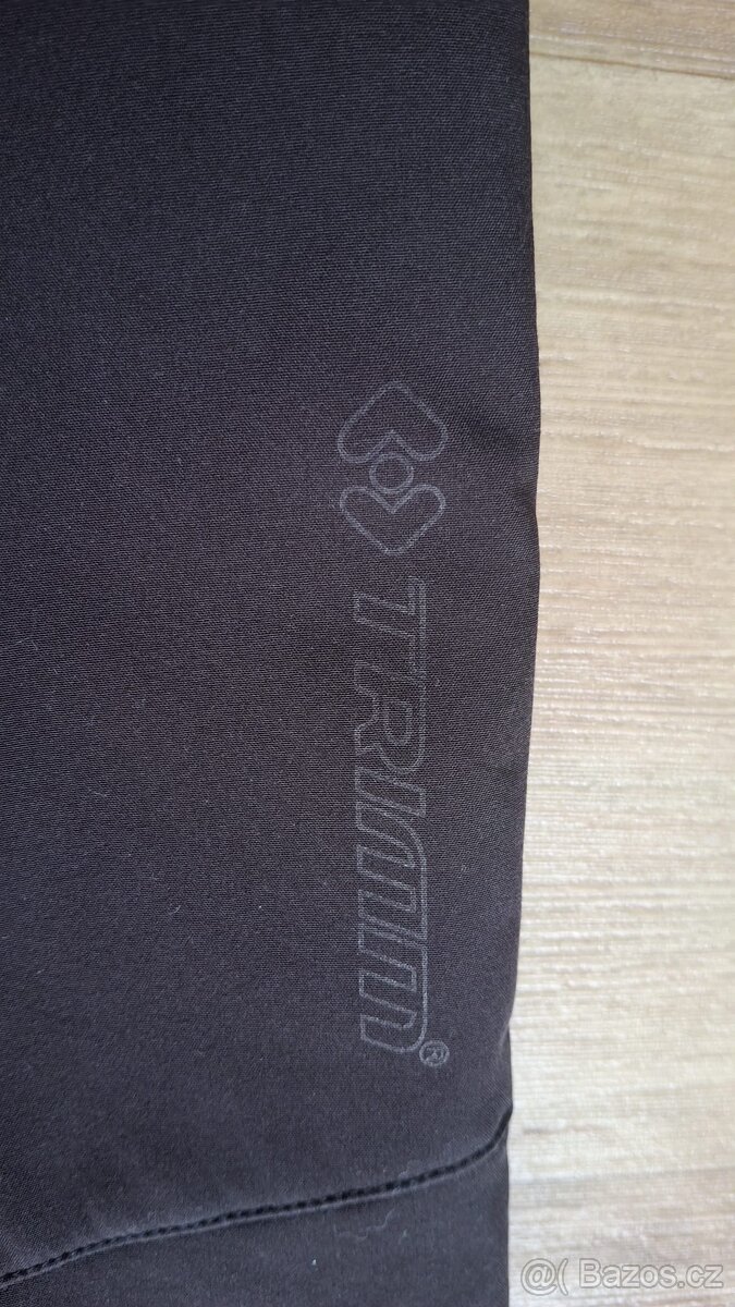 Dětské softshellové kalhoty Trimm 152 - 5