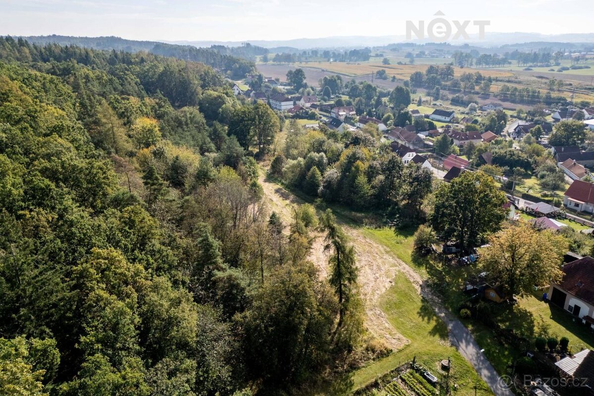 Prodej pozemek Bydlení, 800㎡ - 5