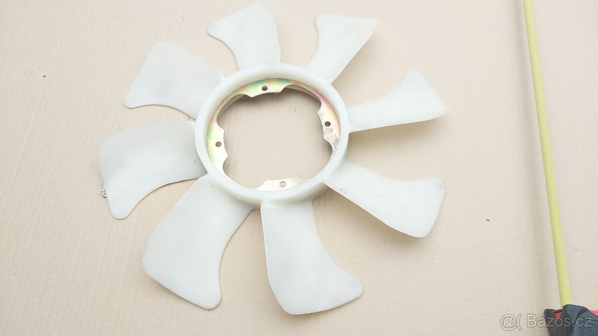 NISSAN 240SX – VRTULE CHLAZENÍ - 5