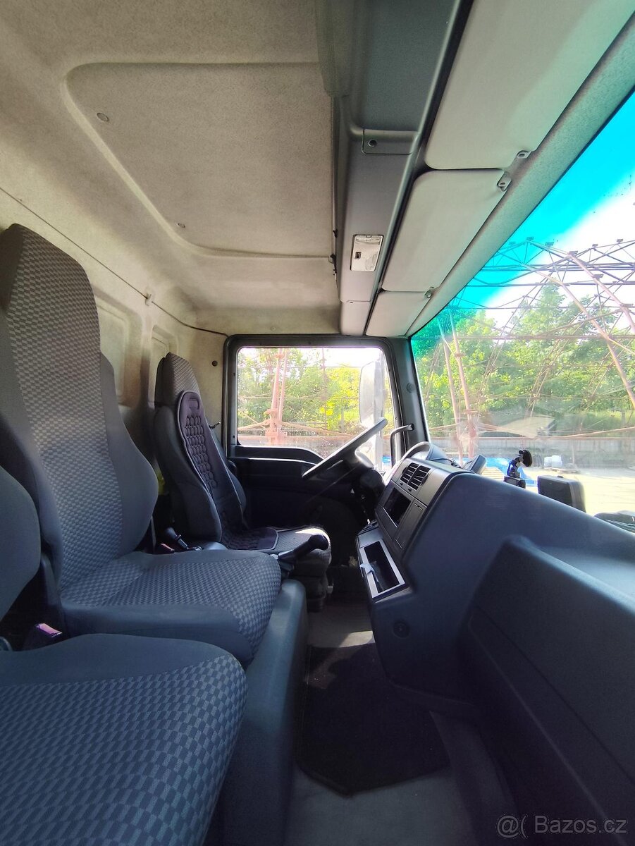 MAN TGL 7.150 - 5