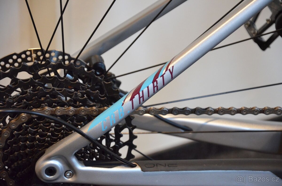 Rock Machine CATHERINE CRB 30-29 M 2020 - 5