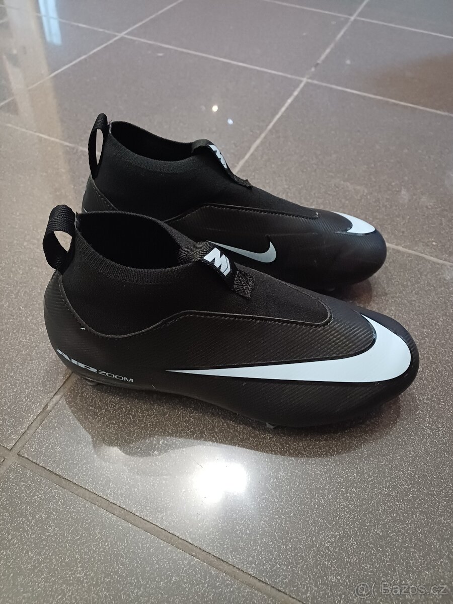 Nové kopačky Nike vek.35 - 5