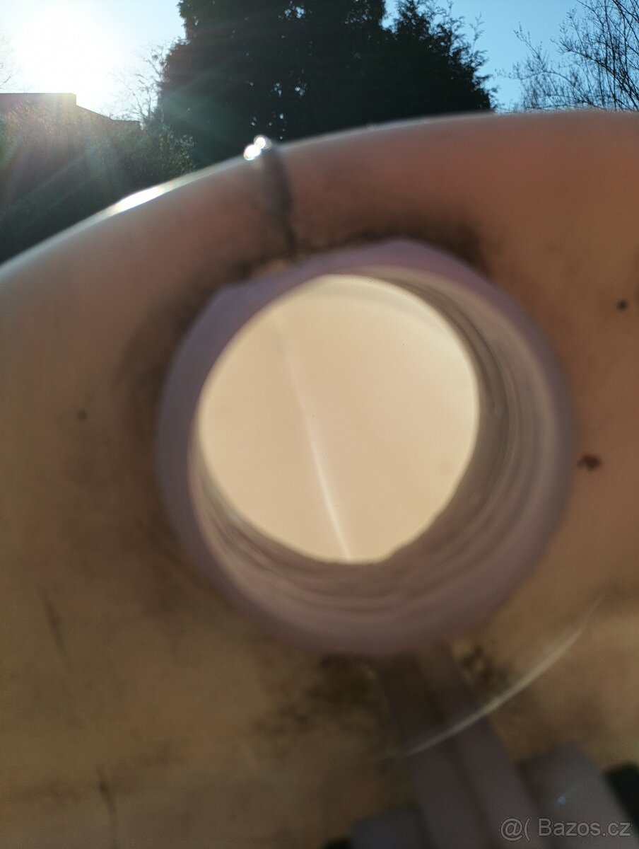 Barel 40l dvouhrdlý - 5