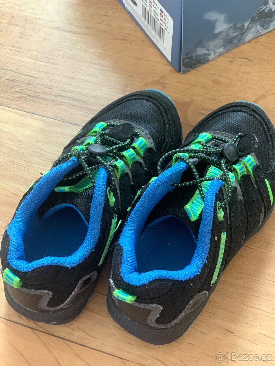 Dětské tenisky Sprandi 28 - 5