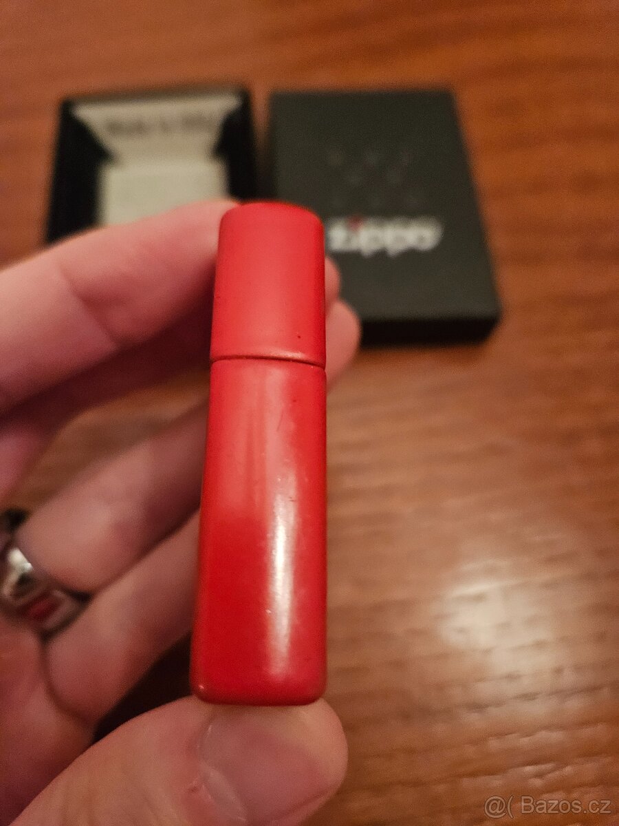 Supreme Zippo SS18 - 5