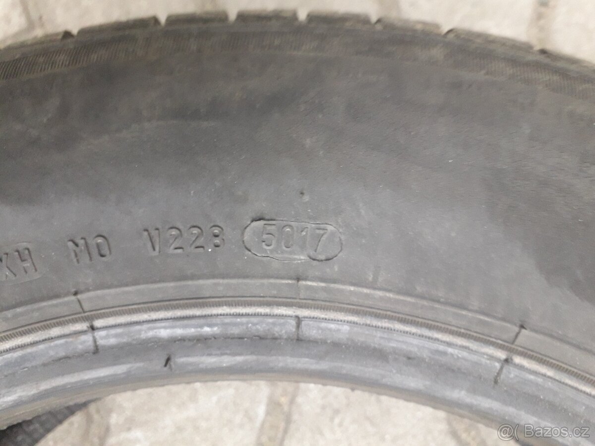 185/65R15 - 92H Pirelli Cinturato P1 2ks LETO - 5