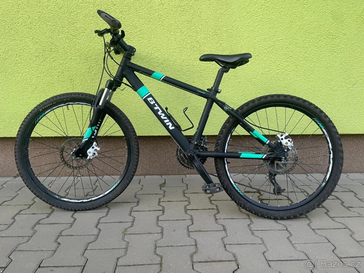 Dětské kolo 24 - 5