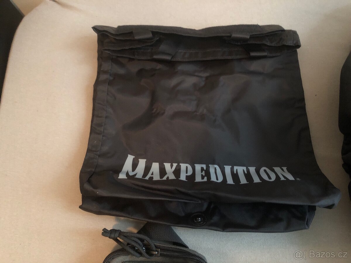 Maxpedition doplnky k batohu - 5