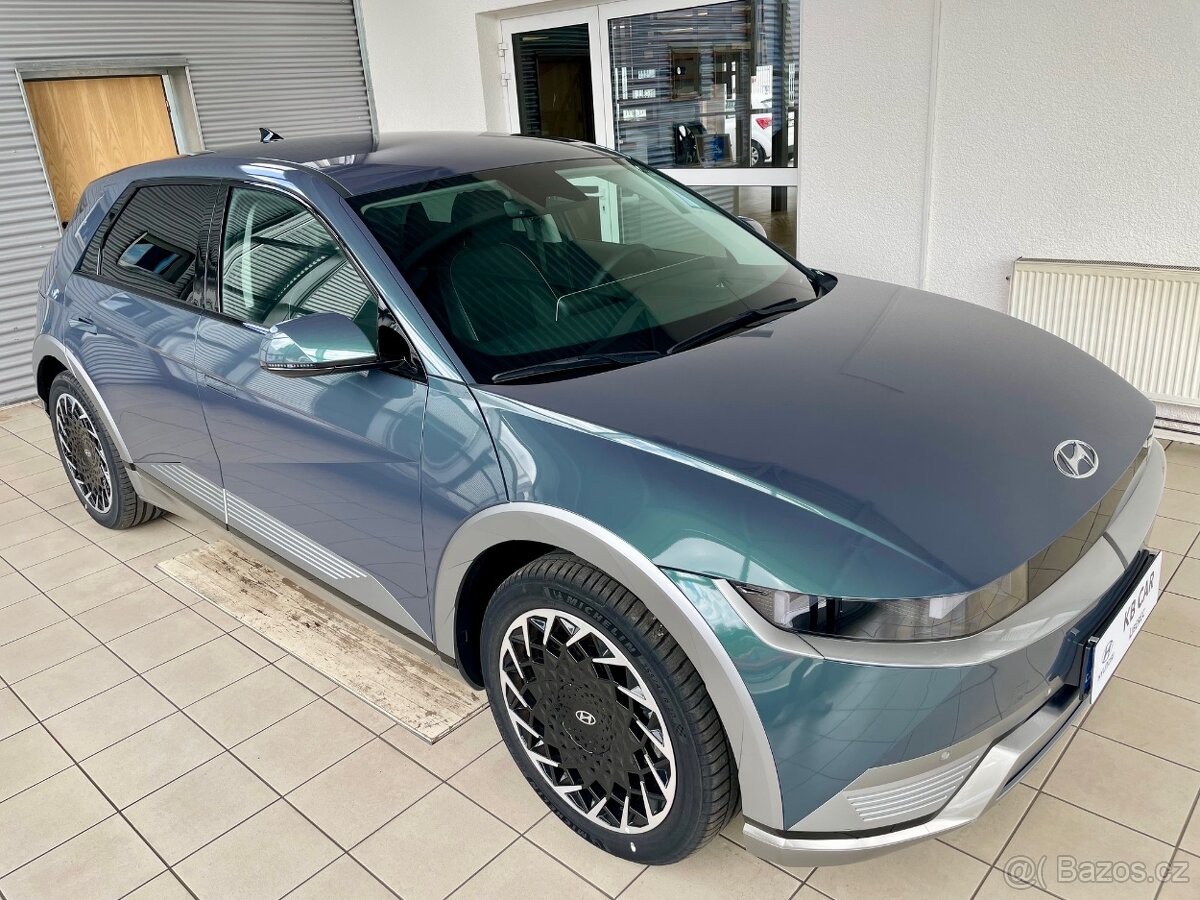 Hyundai Ioniq 5 Style Premium 77kWh 4x4 239kW - 5
