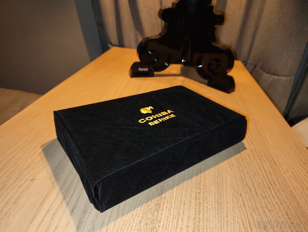 doutníky Habanos - 5