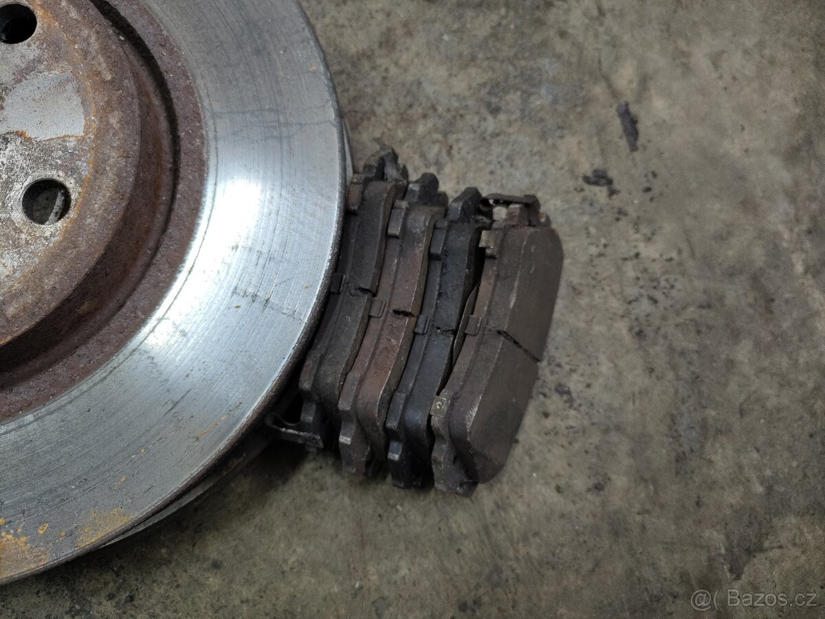 Díly podvozku atd,... Insignia A 2.0CDTI 118kw - 5