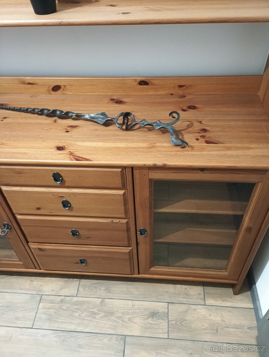 IKEA nábytek leksvik - 5