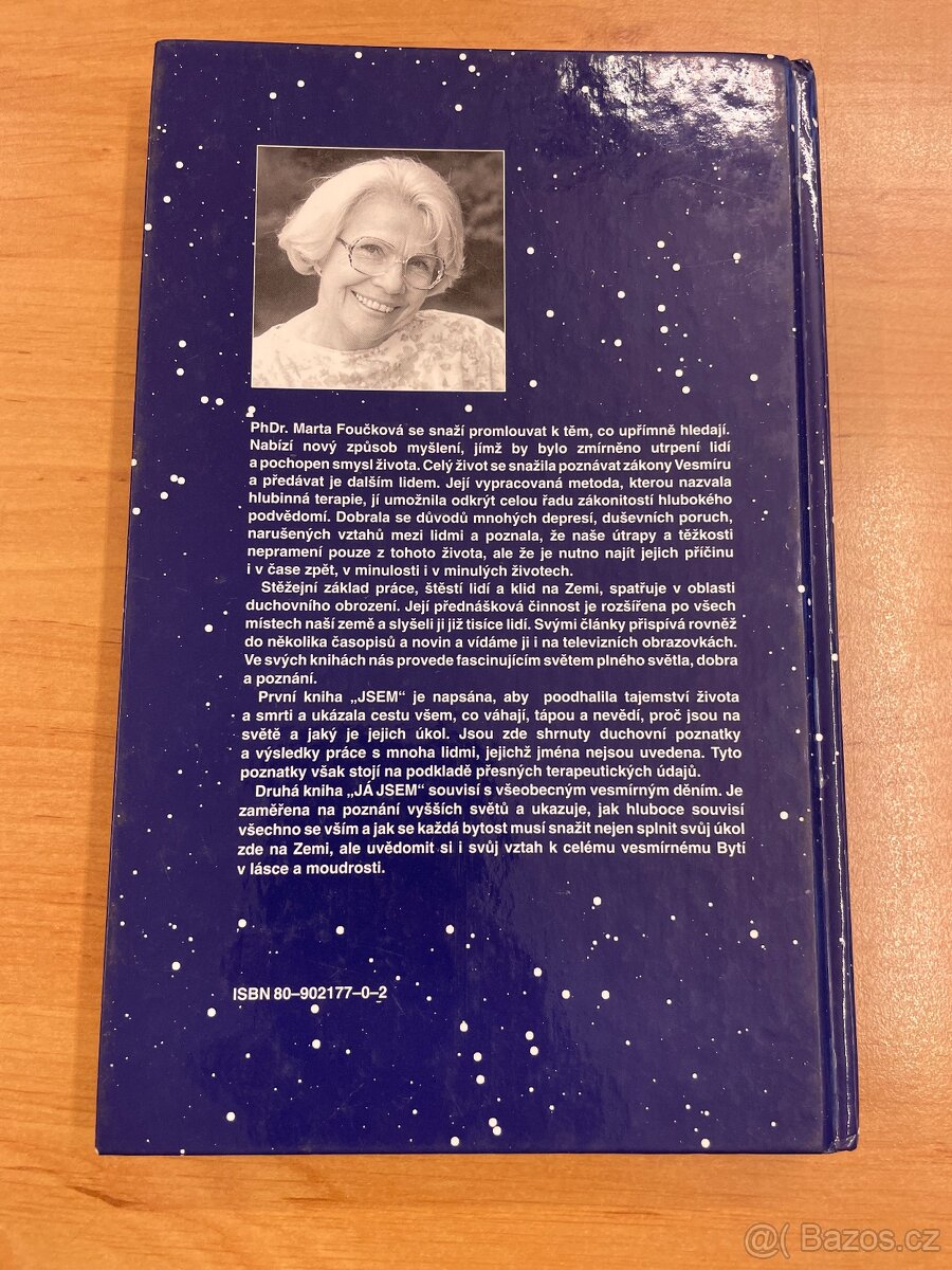 Marta Foučková - Jsem - 5