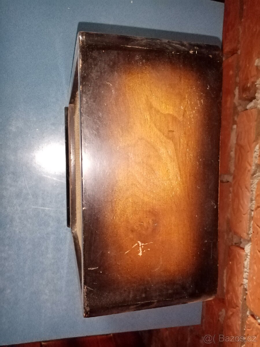 Rádio po drátě - 5