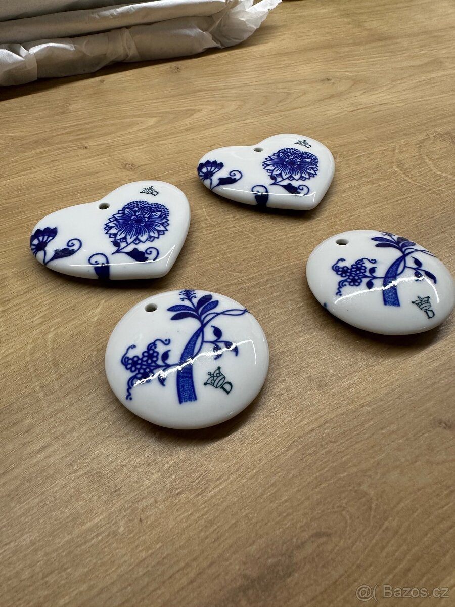 Cibulákové Vánoční ozdoby - 5