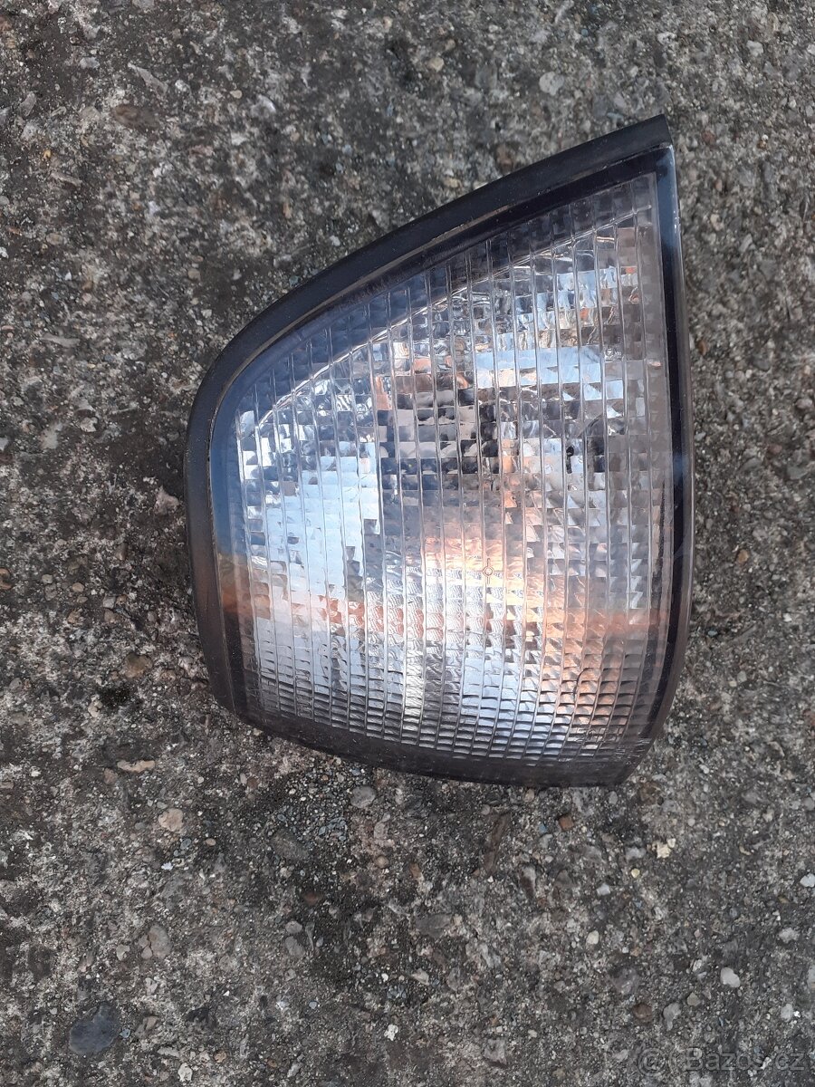 BMW e36, náhradní díly - 5