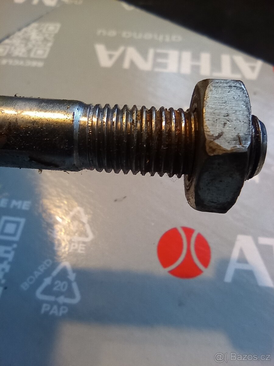 BMW R1150RT/RS/R - 5