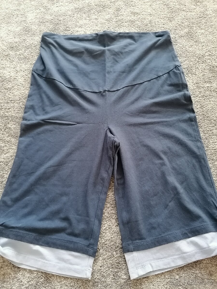 Těhotenské oblečení - 5