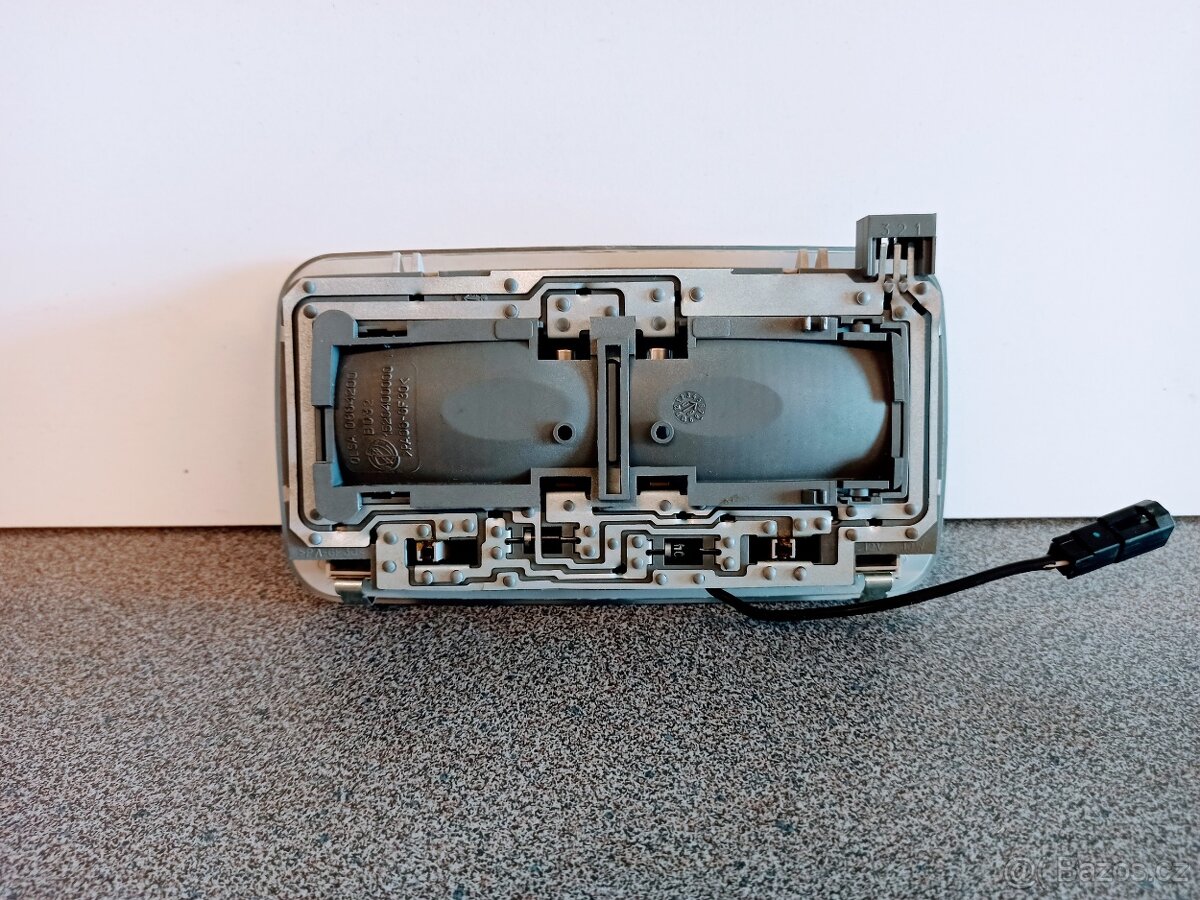 Lampičky/stropní světla - 5