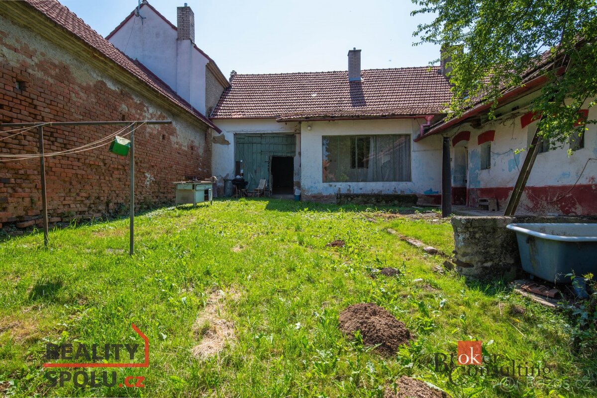 Prodej, domy/rodinný, 150 m2, 68201 Kučerov, Vyškov [ID 7453 - 5
