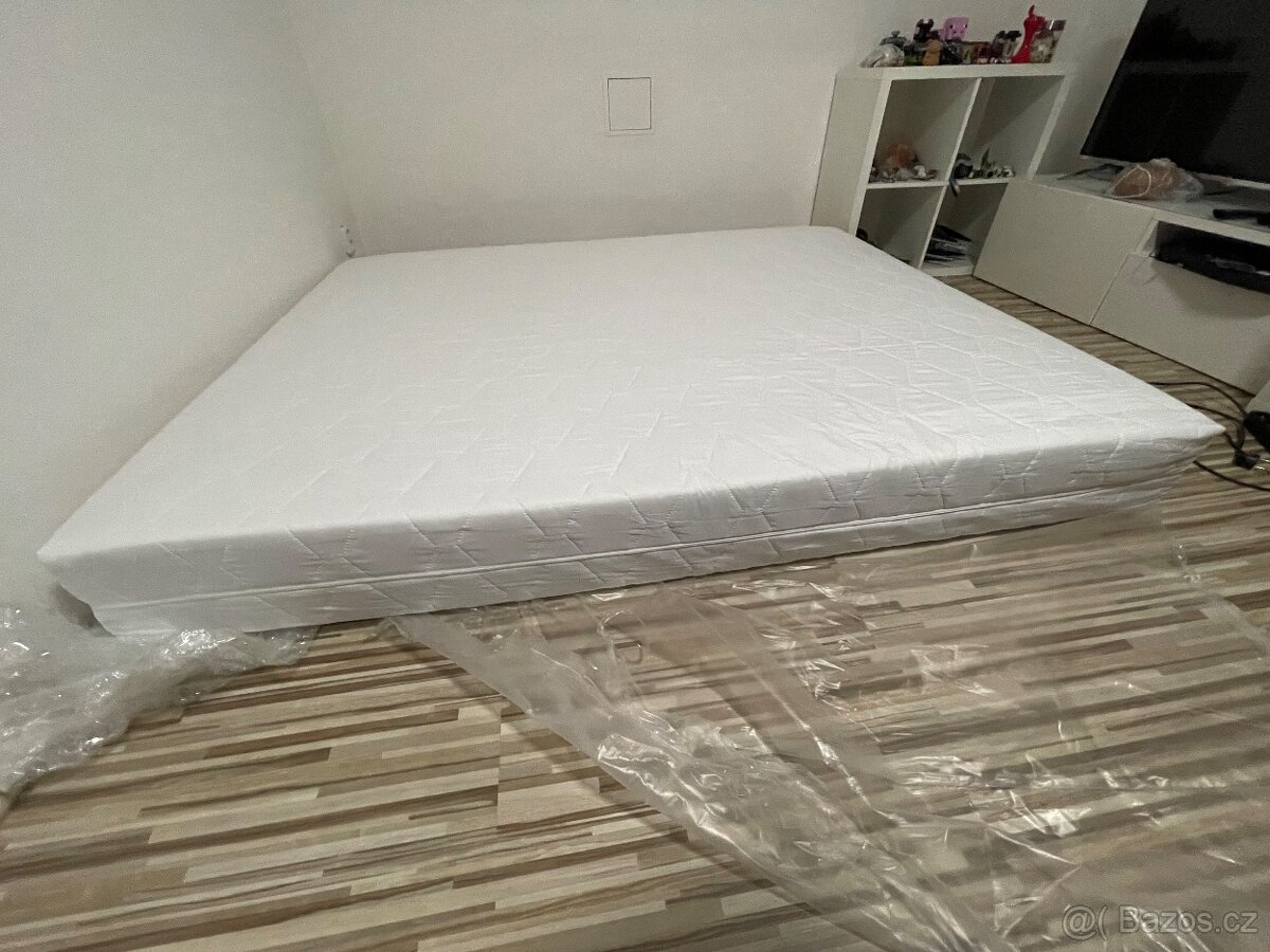 Matrace 160x200 - NOVÁ - 5