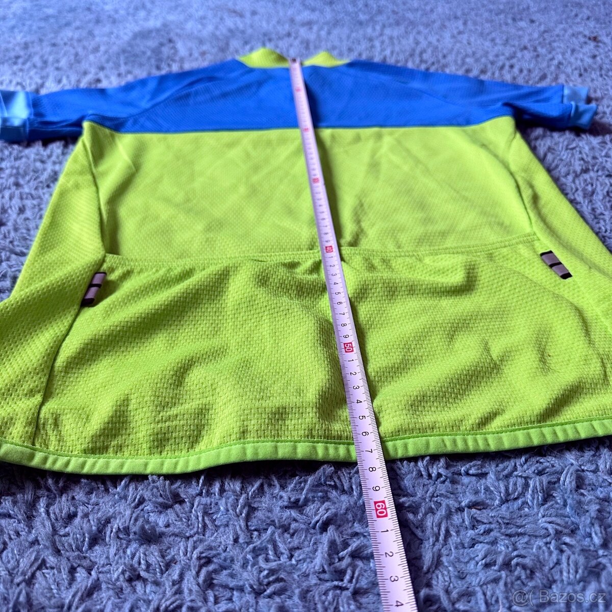 Cyklistický dres vel. 152/158 zn. Etape - TOP - 5