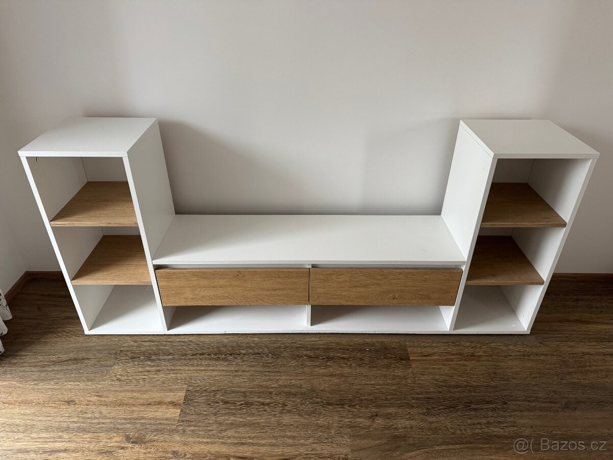 Kuchyňský stůl + židle + stolek k TV - 5