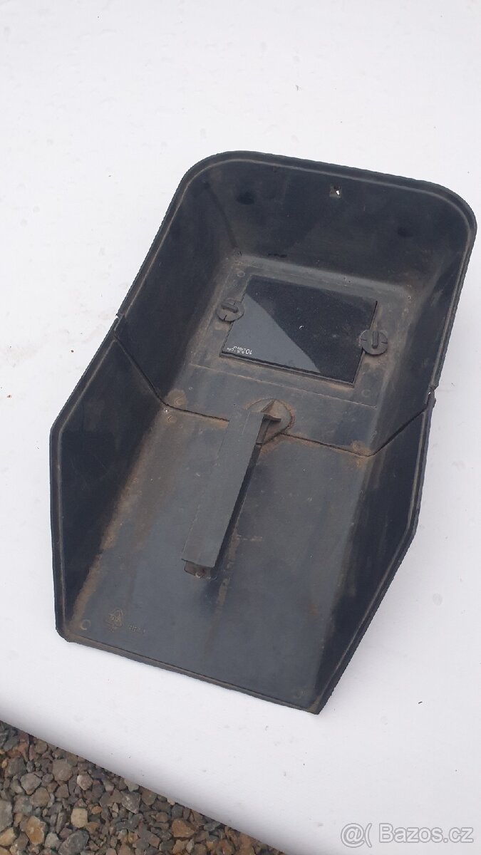 Trafo svářečka - 5