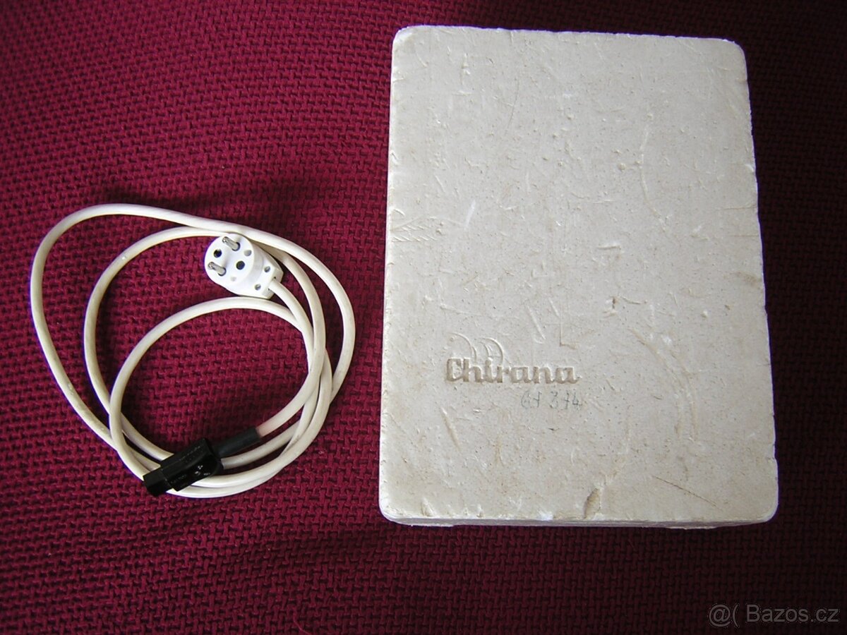 Horské slunce Chirana SIRIUS - 5