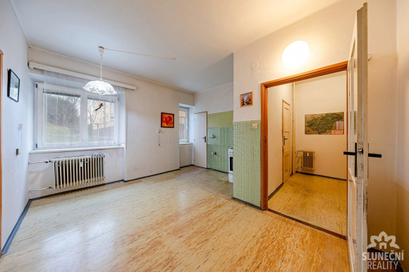 Prodej bytu 2+kk, 52 m², Uherský Brod - 5