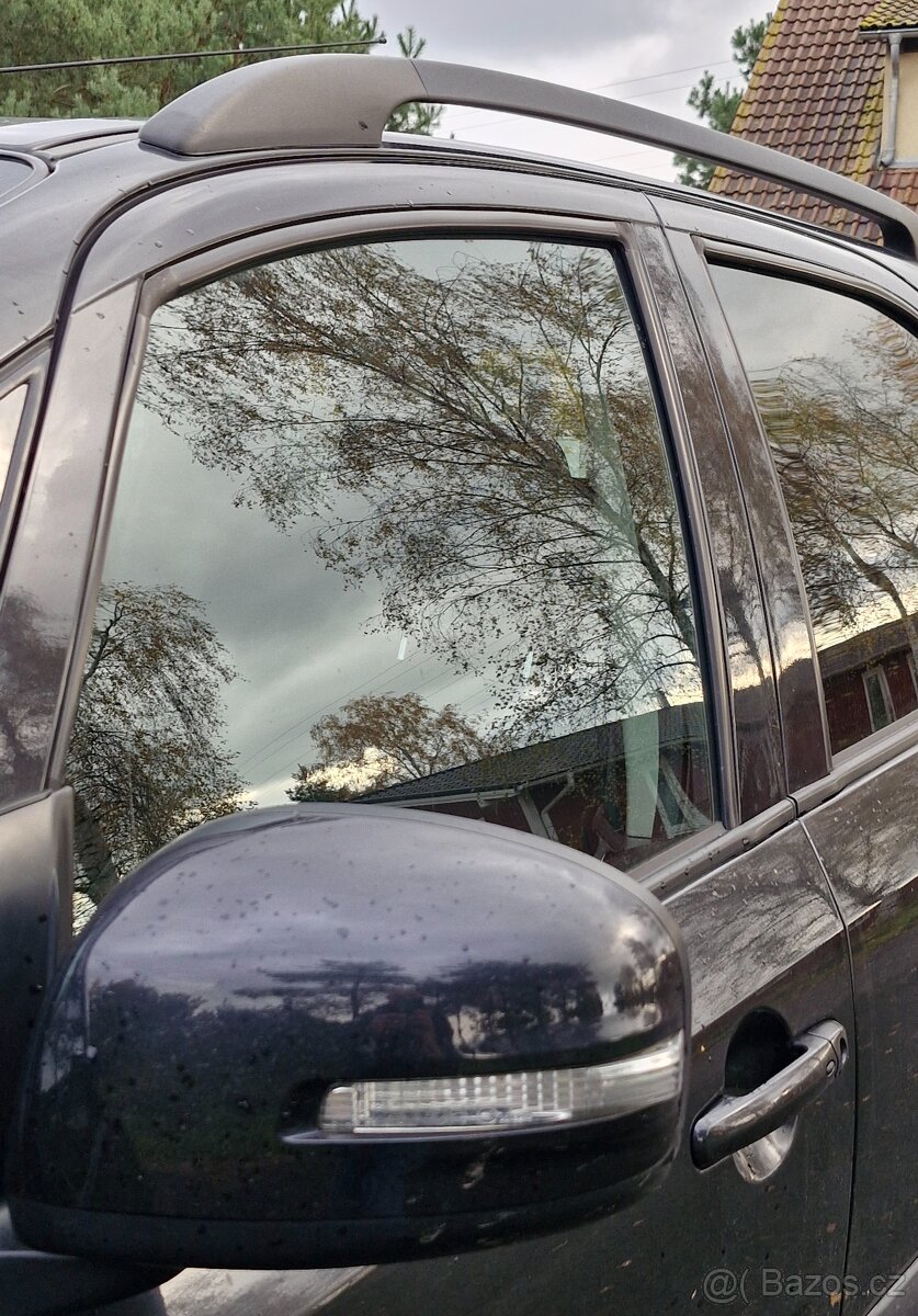 Suzuki SX4, 4x4, 1.6 GL benzin 88kw - 5