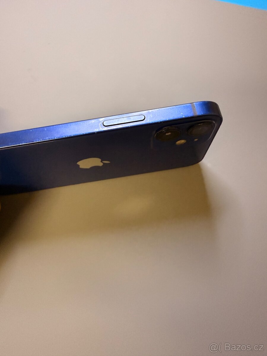 iPhone 12 mini 64gb 100% - 5