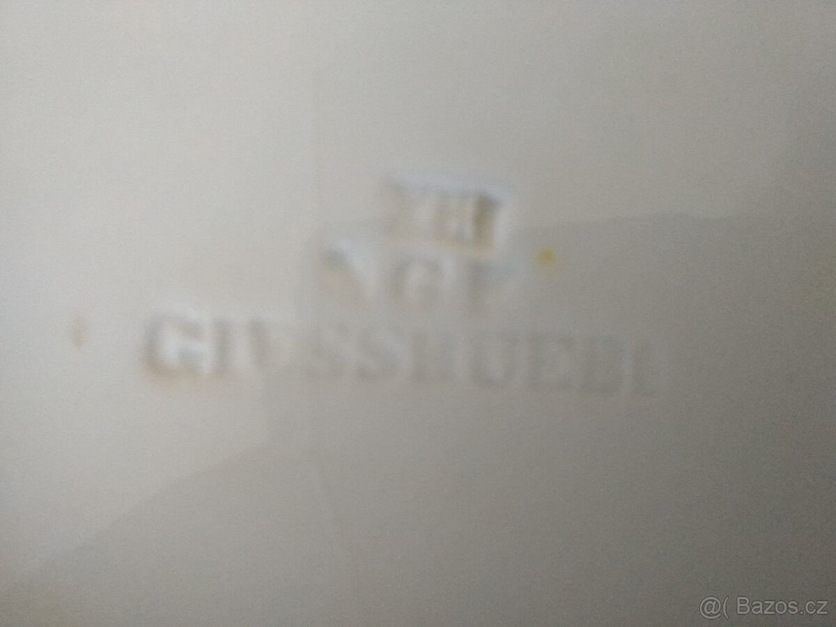 dezertní talíř Kysibl - 5