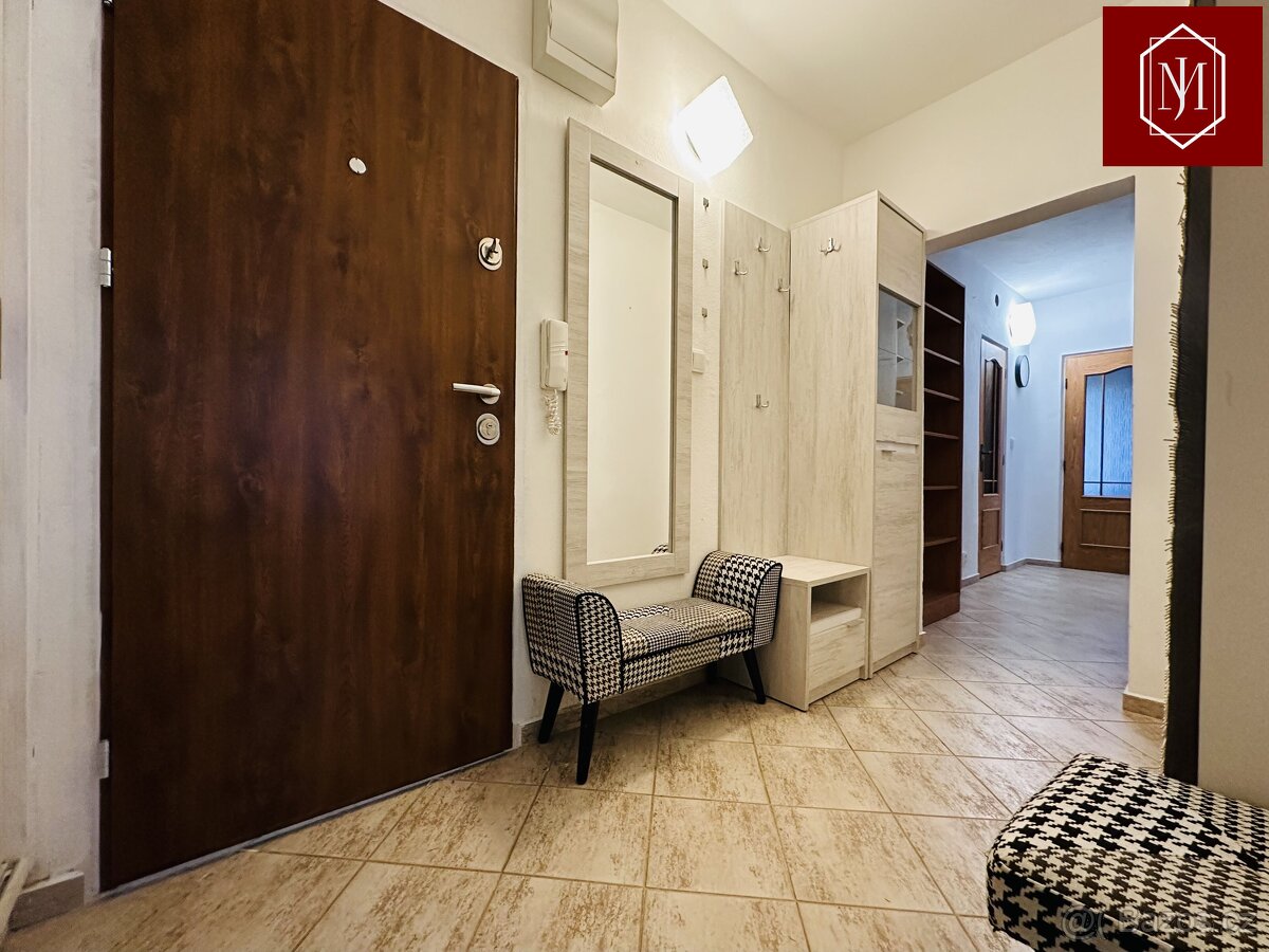 Pronájem, byt 3+1, 66 m, Štursova 1662/18, Žďár nad Sázavou - 5