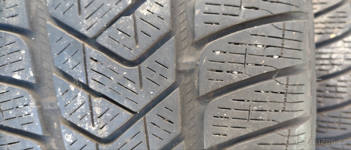 ALU kola s pneu sada - 5