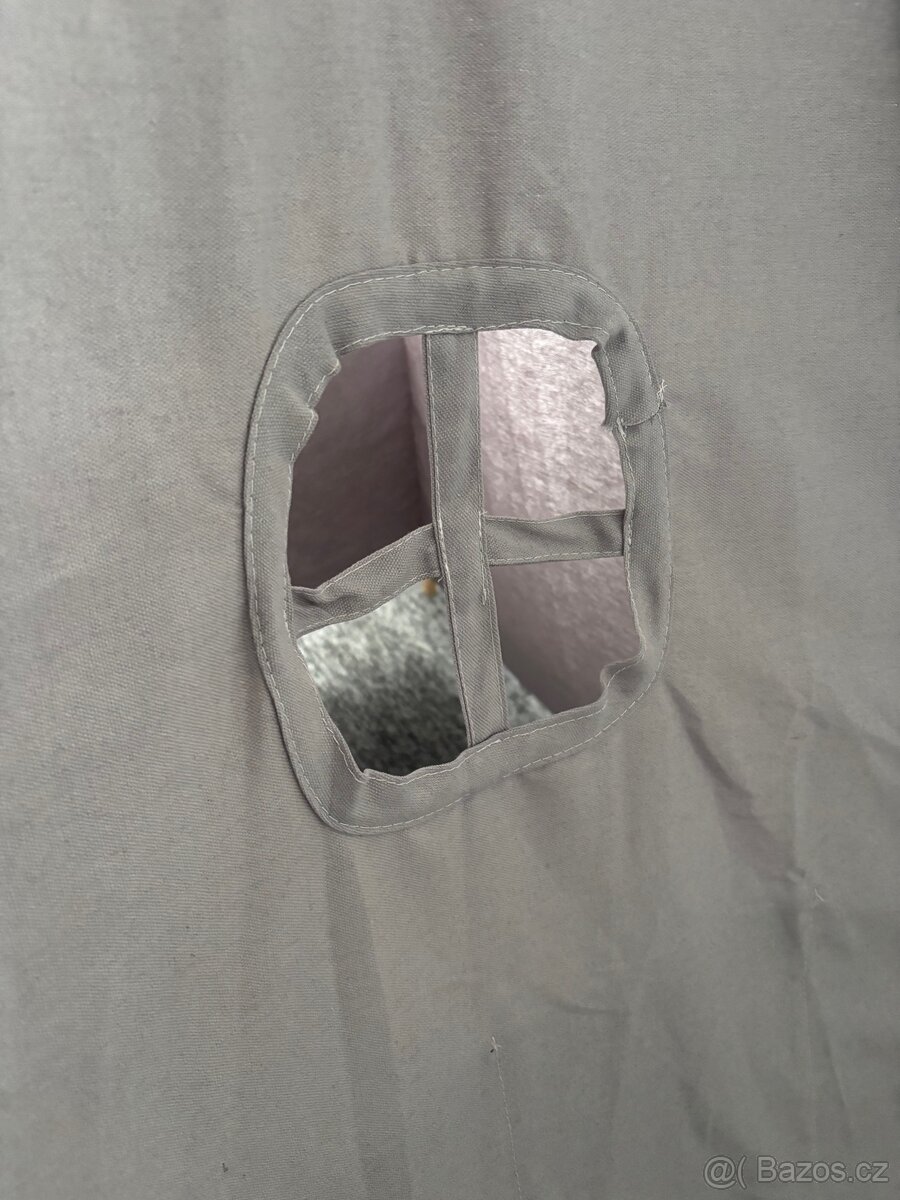 Indiánský stan pro děti - 5