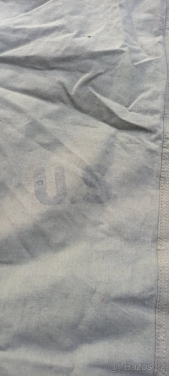 Celtový stan US Army - 5