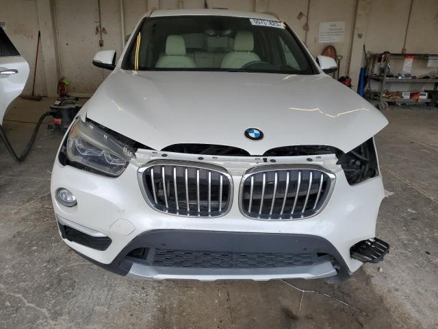 BMW X1 F48 - 5