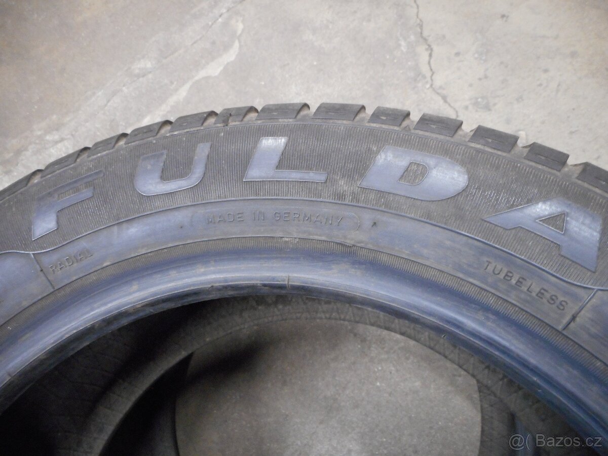 225/50R16 - 5