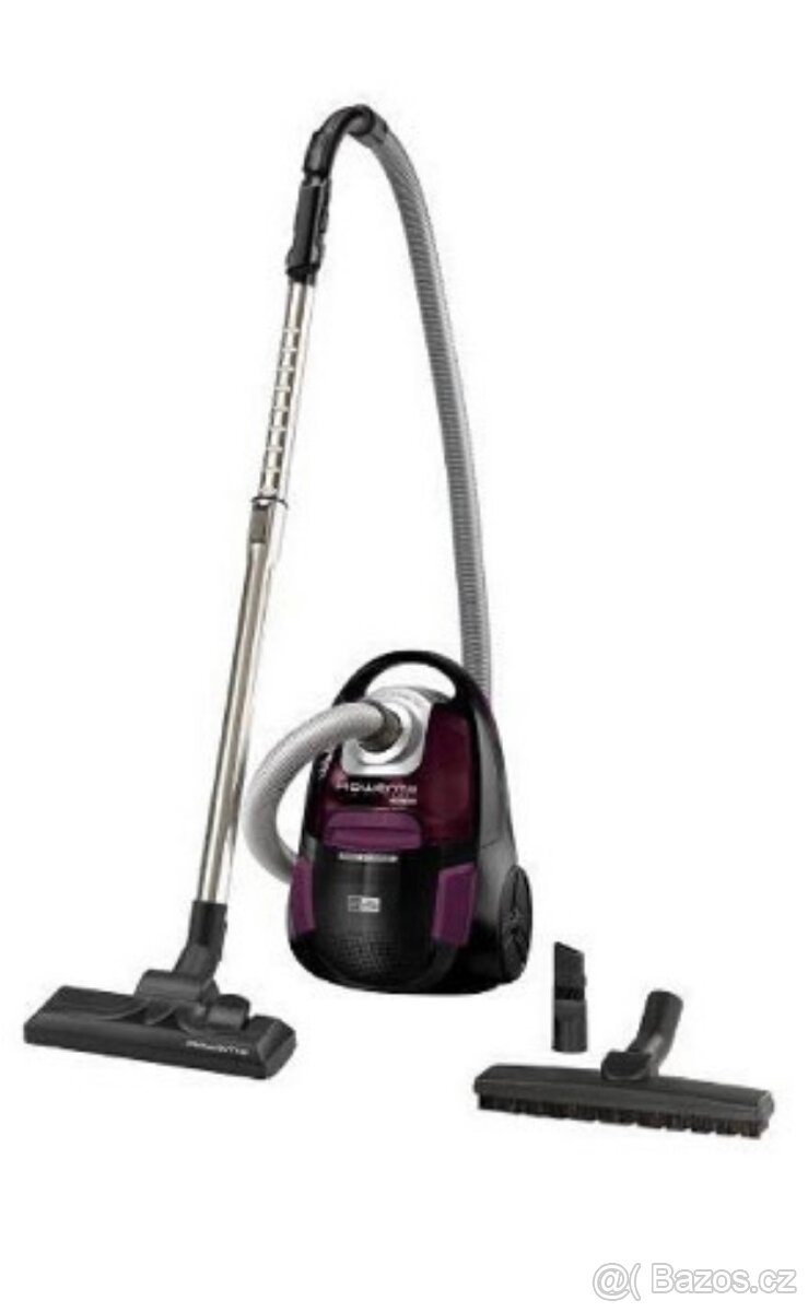 Vysavač Rowenta City Space - 5