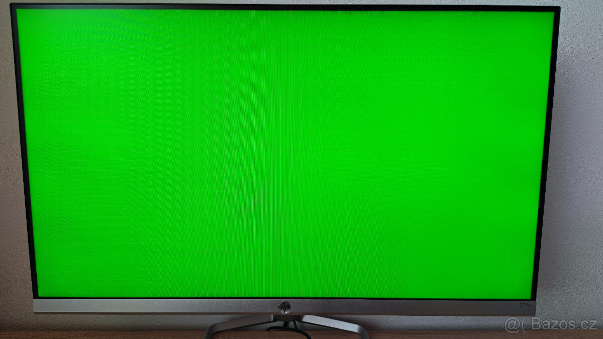 Monitor HP 27fw 27" FullHD, 75 Hz - 5