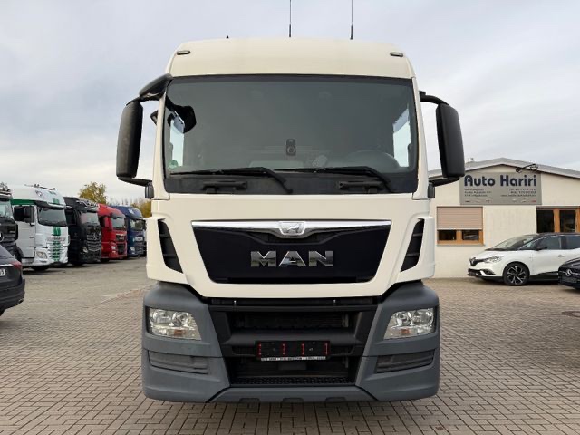 MAN TGS 18.440 BL/ Kompresor - 5