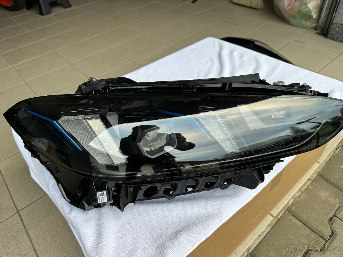 BMW řady M G 80,G81,G 82,G83 - 5